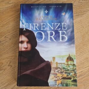 Firenze orb . Jeanne Kalogridis