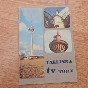 Tallinna TV-torn