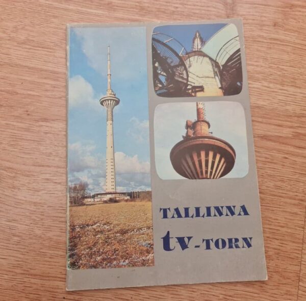 Tallinna TV-torn