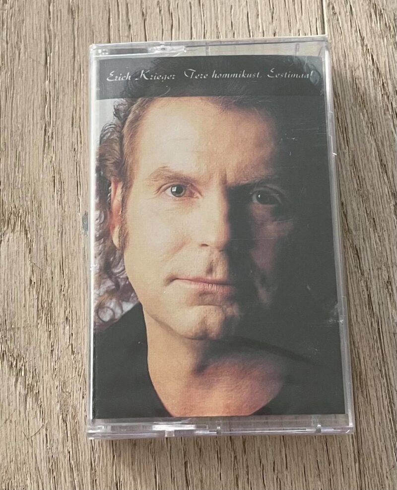 Erich Krieger - Tere Hommikust Eestimaa / kiles