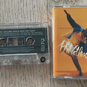 82131477 Phil Collins