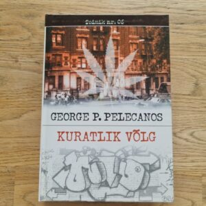 Kuratlik võlg . George P. Pelecanos . Toimik nr 06
