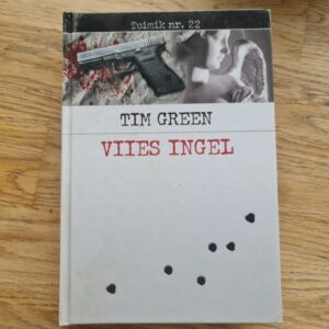 Viies ingel . Tim Green . Toimik nr 22