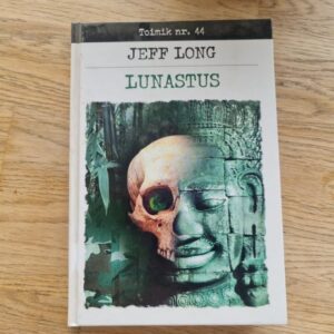 Lunastus . Jeff Long . Toimik nr 44
