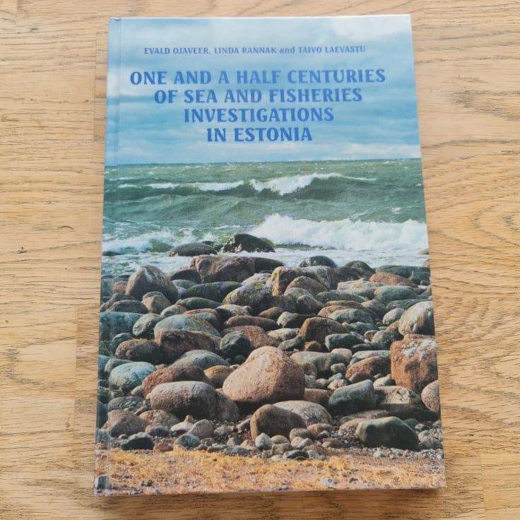 82165107 One and a half centuries of sea and fisheries investigations