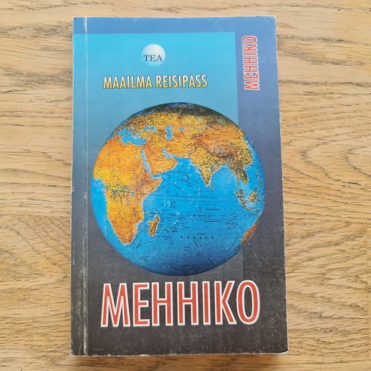 82166672 Mehhiko