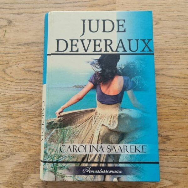 Carolina saareke . Jude Deveraux