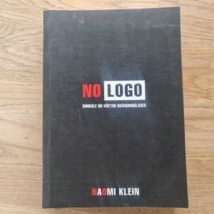 No Logo . Naomi Klein