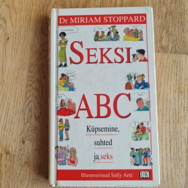 82303183 Seksi ABC . Miriam Stoppard