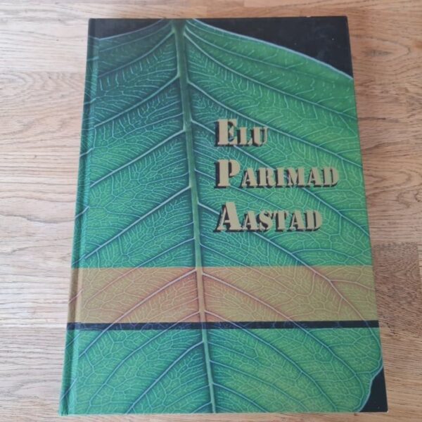 EPA üliõpilased. Elu parimad aastad