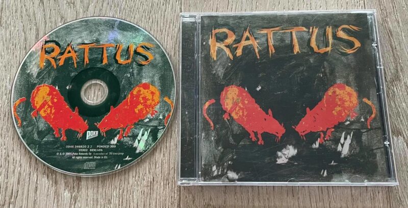 Rattus