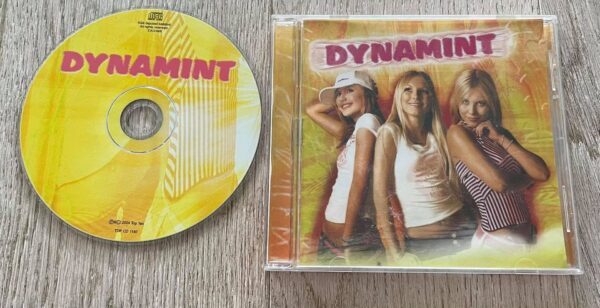 Dynamint