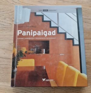 Panipaigad . Caroline Clifton-Mogg