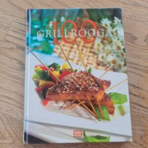 100 grillrooga