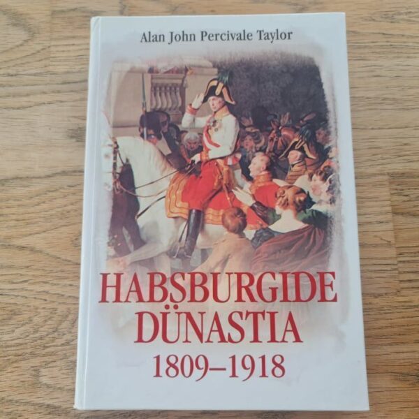 Habsburgide monarhia 1809-1918