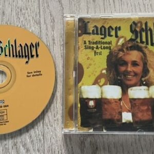 Lager Schlager