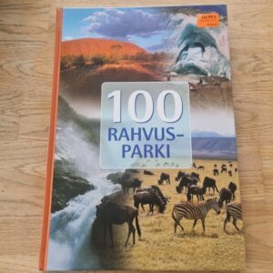 100 rahvusparki