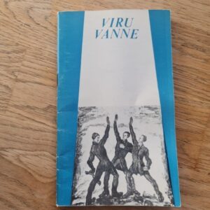 Viru vanne