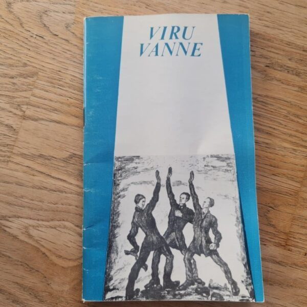 Viru vanne