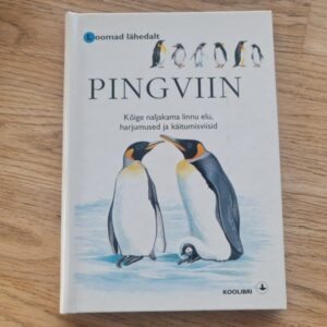 Pingviin