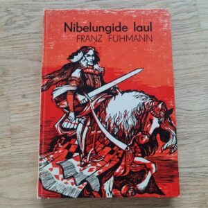Nibelungide laul