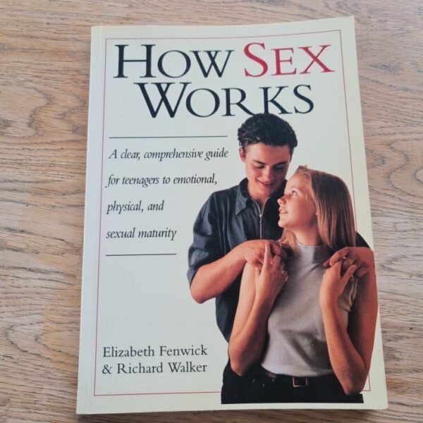 How Sex Works