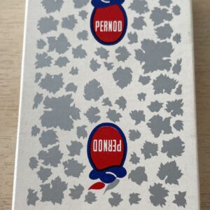 Pernod Mängukaardid