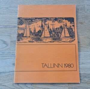 Tallinn 1980