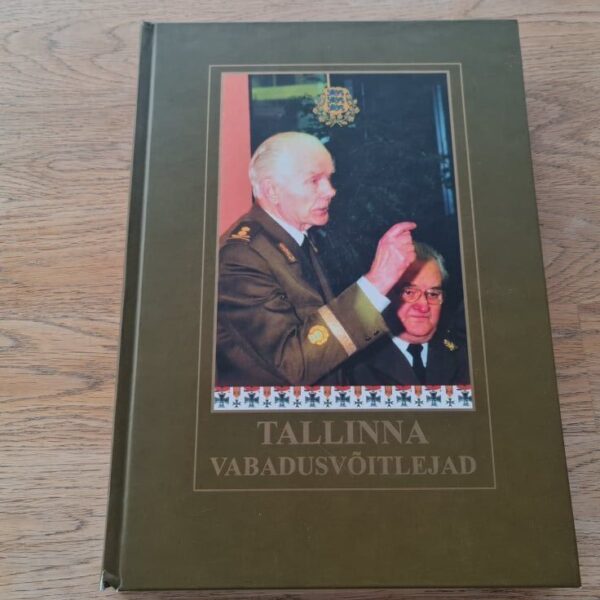 Tallinna vabadusvõitlejad
