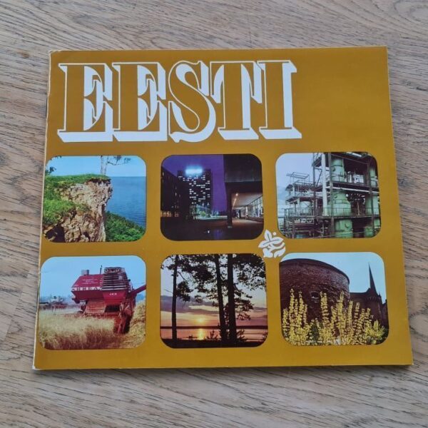 Eesti . 1976