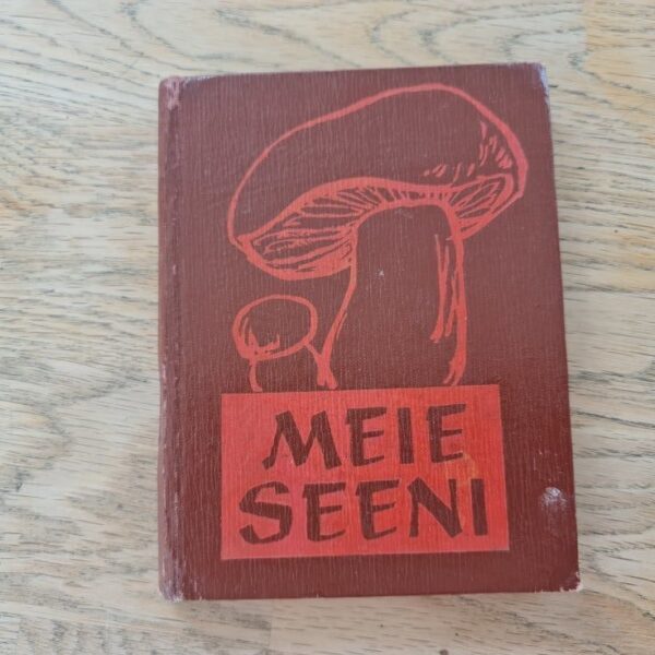 Meie seeni . Kuulo Kalamees