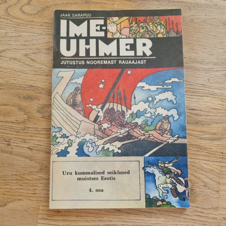83105514 Imeuhmer . Jaak Sarapuu