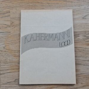 Karl August Hermanni lood