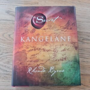 Kangelane . The Secret . Rhonda Byrne