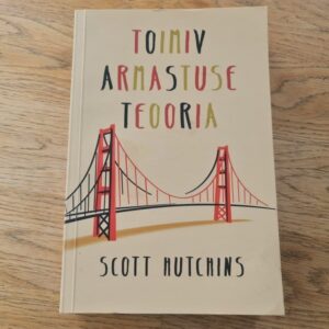 Toimiv armastuse teooria . Scott Hutchins