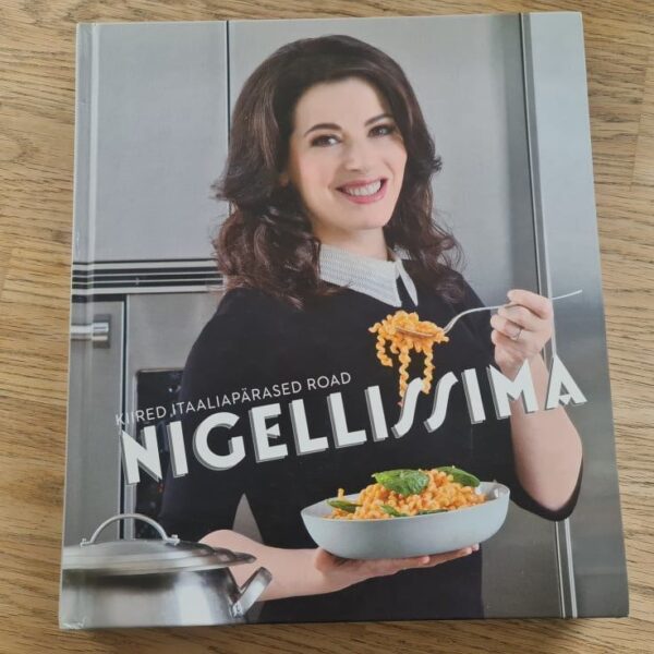 Nigellissima . Kiired itaaliapärased road