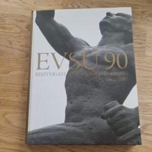 EVSÜ 90 Eesti Vigastatud Sõjameeste Ühing