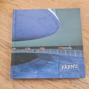 Pärnu F8 fotoraamat