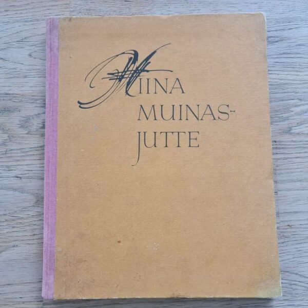 Hiina muinasjutte . Saja rahva lood