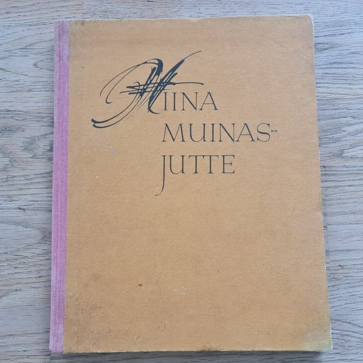 83268703 Hiina muinasjutte . Saja rahva lood