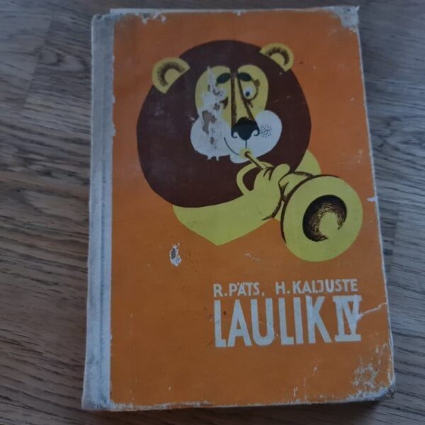 Laulik IV . 1977