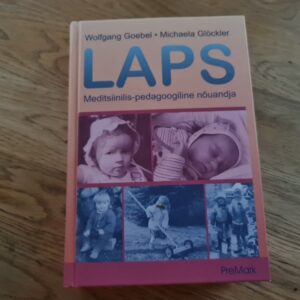 Laps . Lapseea haigused . Wolfgang Goebel