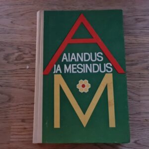 Aiandus ja mesindus