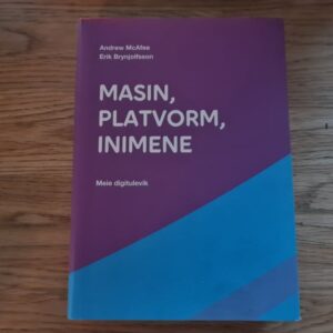 Masin platvorm inimene