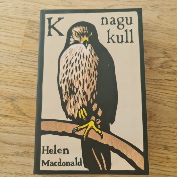 K nagu kull . Helen Macdonald