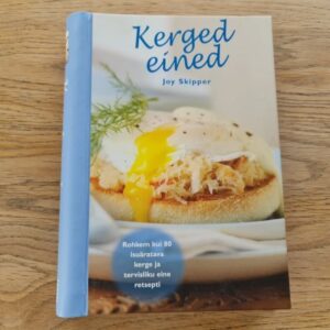 Kerged eined . Joy Skipper