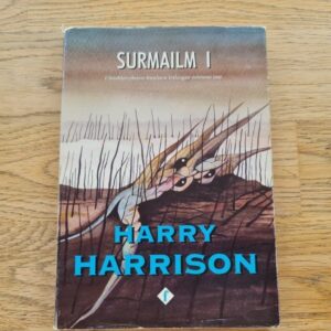 Surmailm I . Harry Harrison . F sari