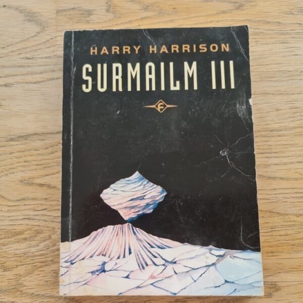 Surmailm III . Harry Harrison . F sari