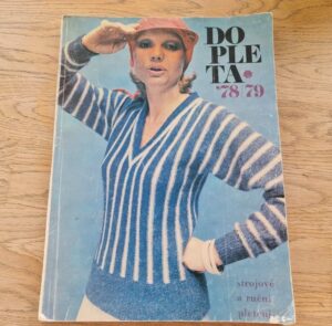 Mood 1978 / 79 Dopleta