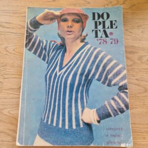 Mood 1978 / 79 Dopleta